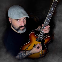 Al Rodríguez Guitar