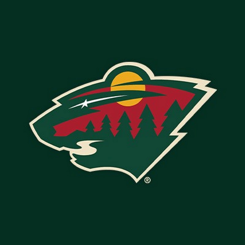 Minnesota Wild channel logo