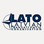 LATO | Latvian Transatlantic Organisation logo