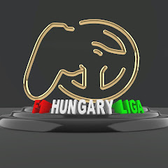 F1 Hungary Liga Official