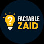 Factable ZAID logo