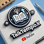 TalkTempoX logo