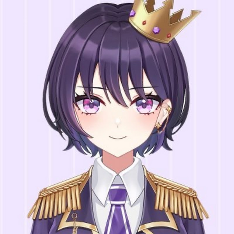 煌城あずさ / Kirashiro Azusa