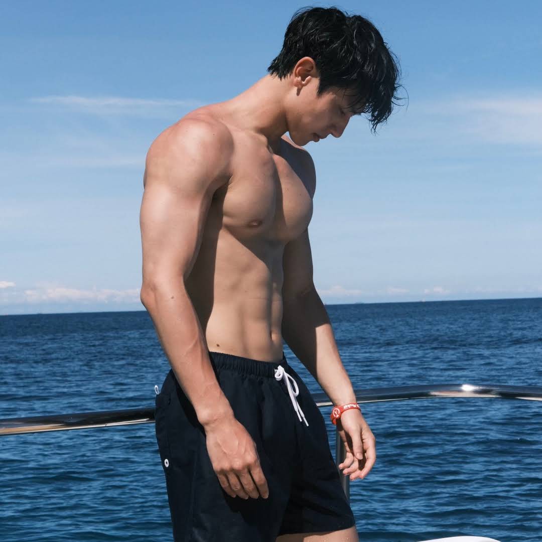 Post from Samuel Dang
