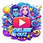 Celebs quiz zones logo