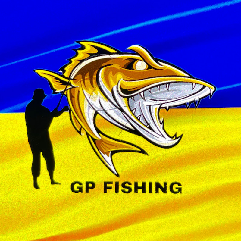 GP FISHING