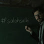 salahsalhiofficiel YouTube channel avatar