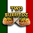 TWO BURRITOZ