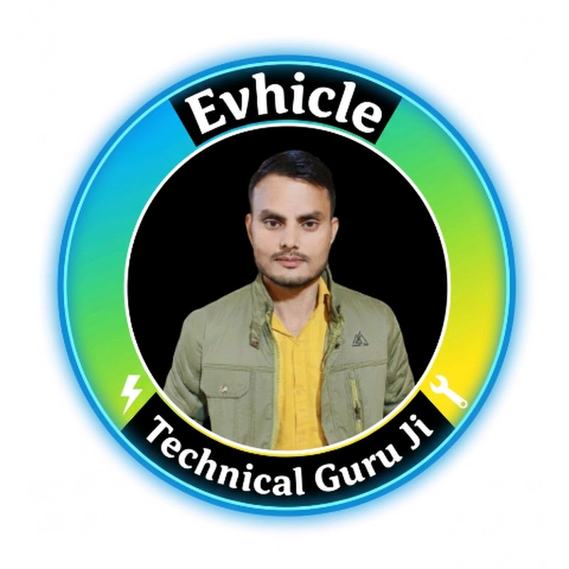 EVhicle Technical Guru Ji 