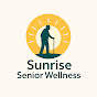Sunrise Senior Wellness logo
