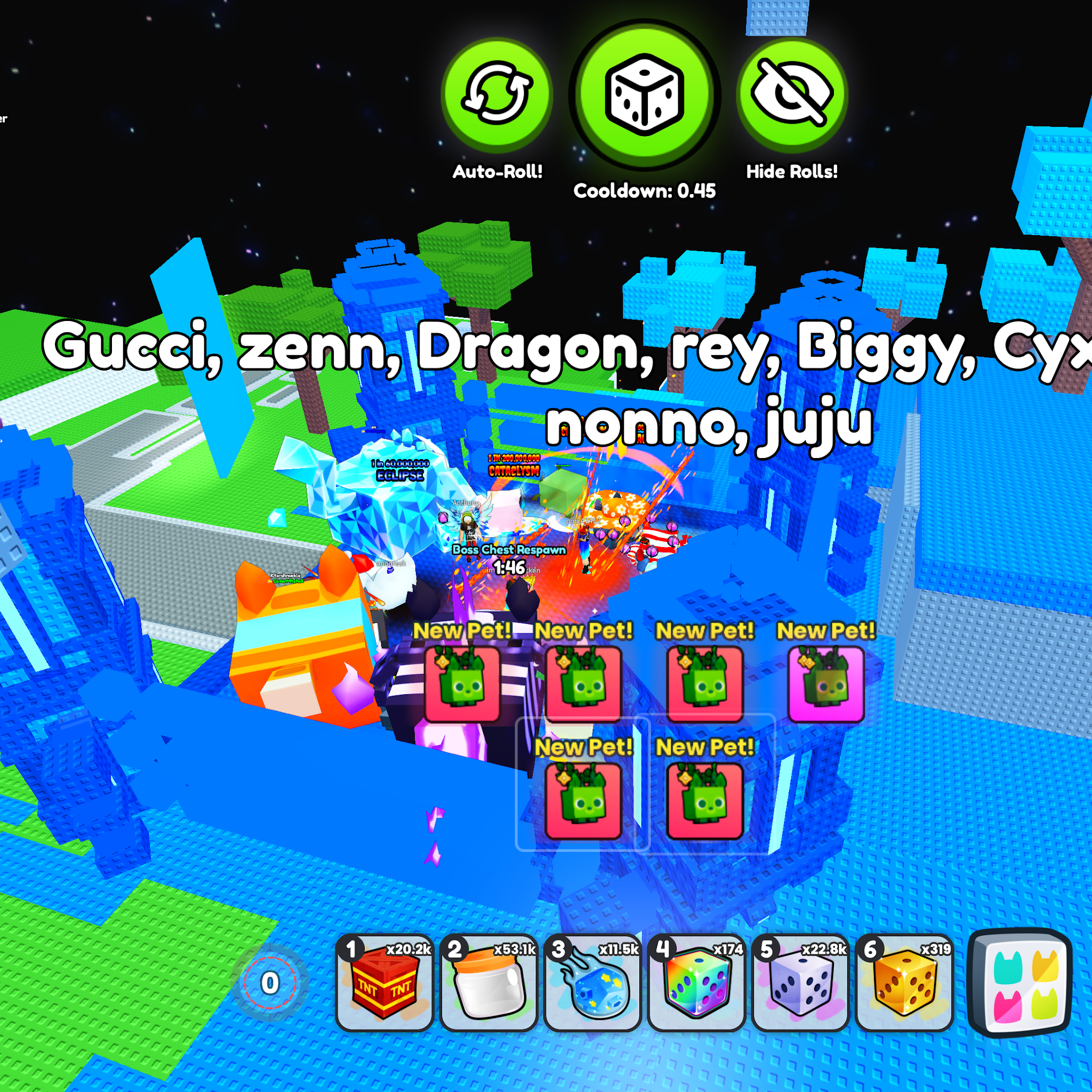 Post from Hyper Link