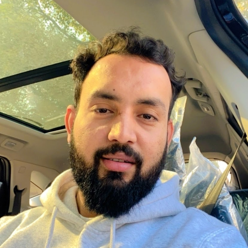 Alok Rathore Vlogs