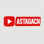 Astaga Channel logo