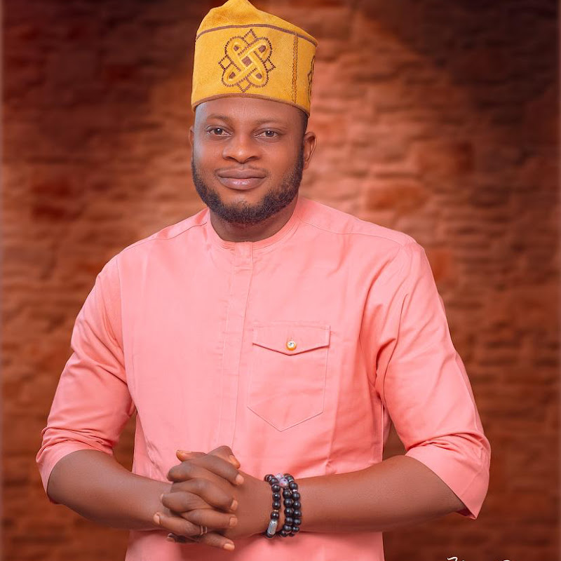 Eden Ajewole 