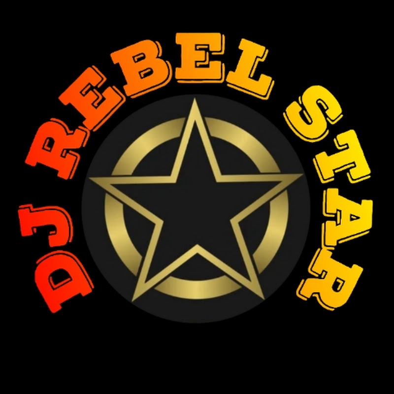 DJ REBEL STAR