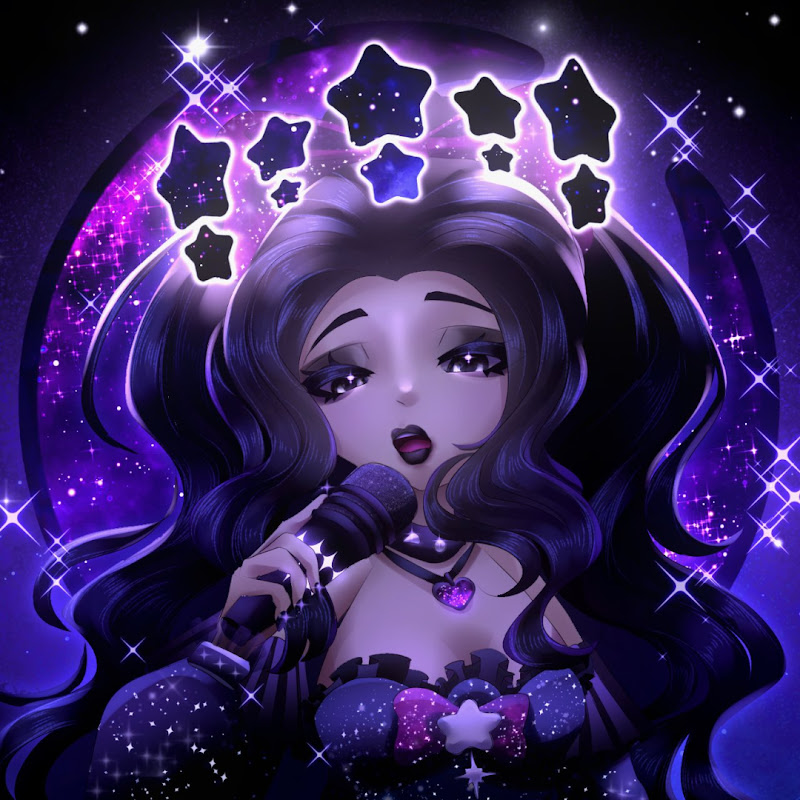 Unique Tiana icon