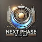 Next Phase Rising logo