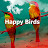 Happy Birds