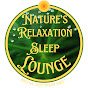 Nature’s Relaxation Sleep Lounge logo