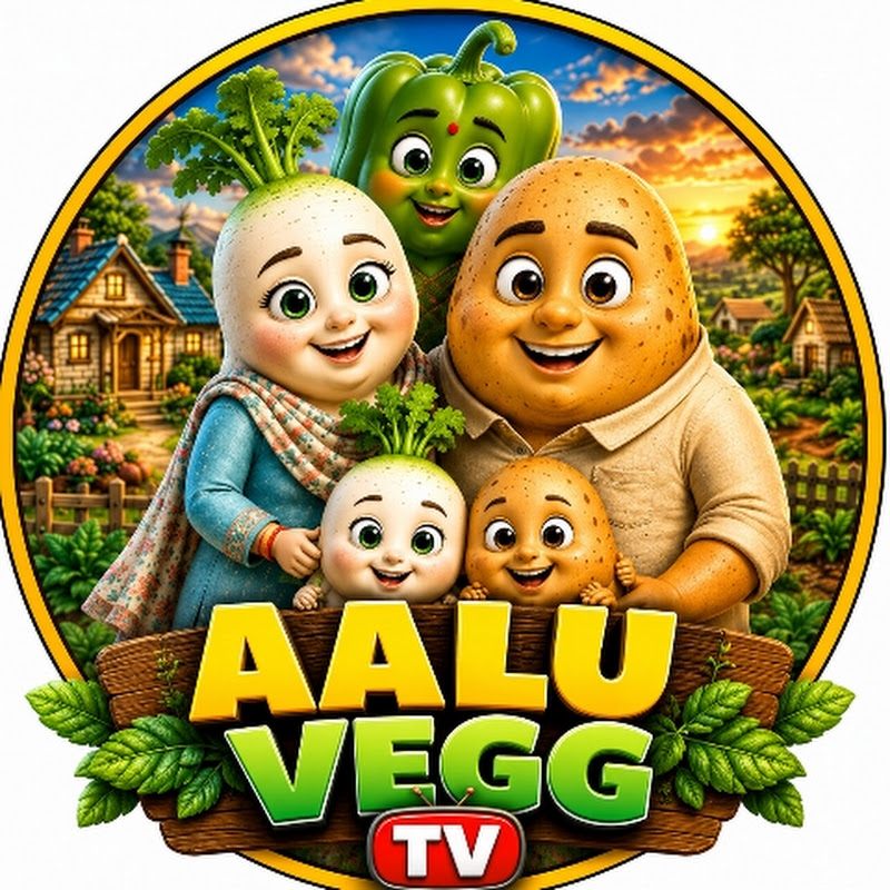 AALU VEGG TV