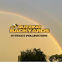 Buzzing Backyards logo