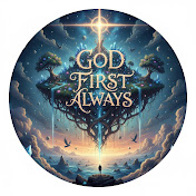 Godfirstalways