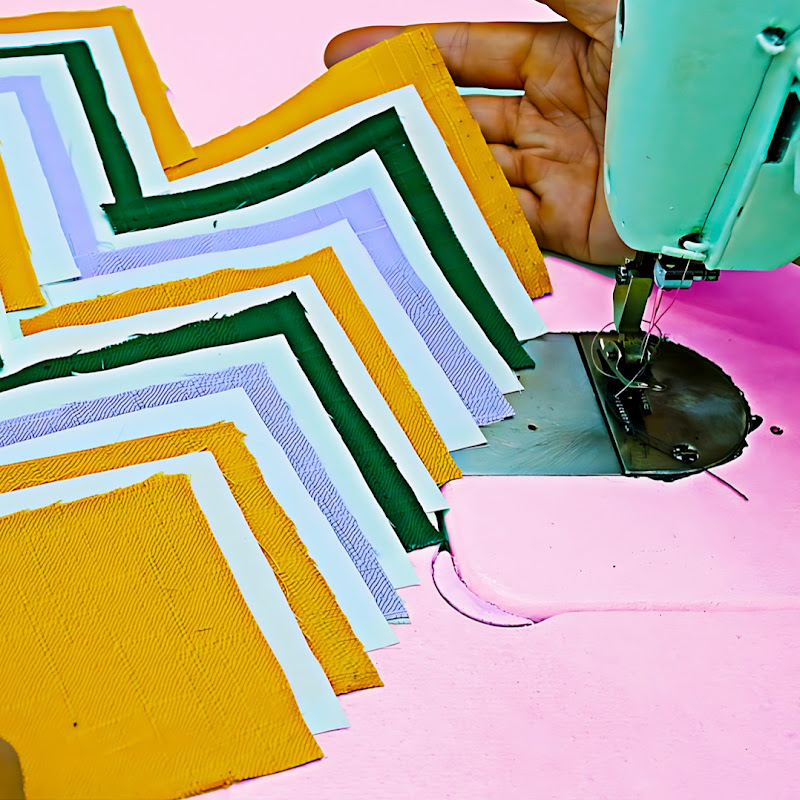 Sewing Craft Idea