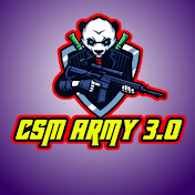 CSM Army 3.0