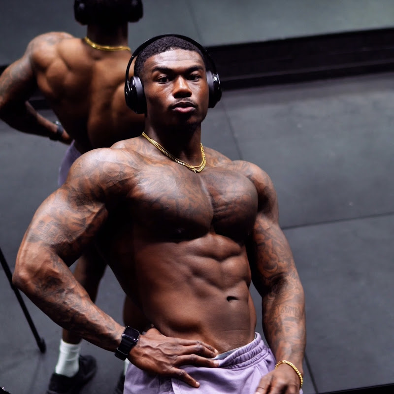 Trenton Bridges