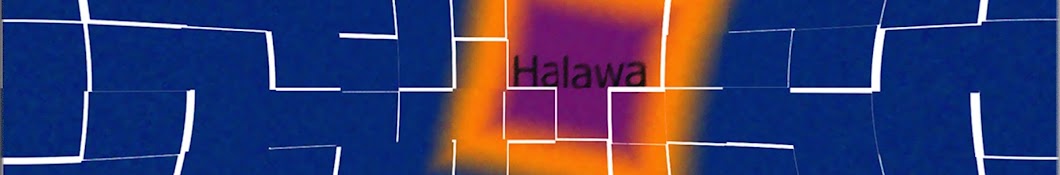 Halawa.com यूट्यूब चैनल अवतार