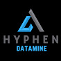 Hyphen Datamine logo
