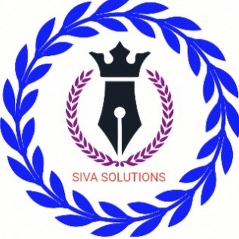 SIVA SOLUTIONS