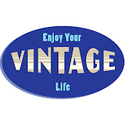Enjoy Your VINTAGE Life / エンジョイ ユア ヴィンテージ ライフ　EVL 