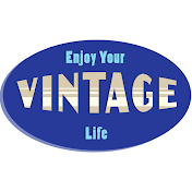 Enjoy Your VINTAGE Life / エンジョイ ユア ヴィンテージ ライフ　EVL 