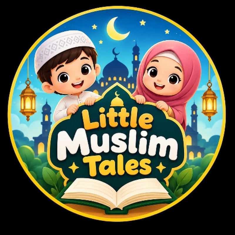 Little Muslim Tales