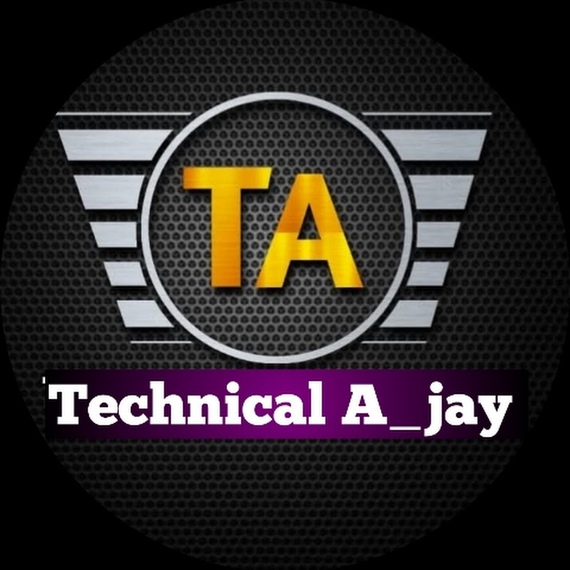 Technical A_JAY