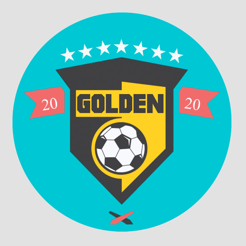 GoldenTube