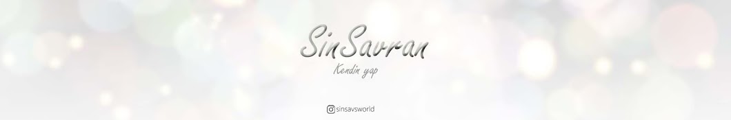 Sin Savran YouTube channel avatar