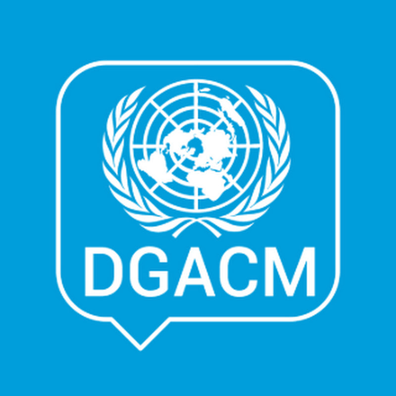 United Nations DGACM