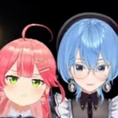 みこめっと切り抜き局アイコン画像