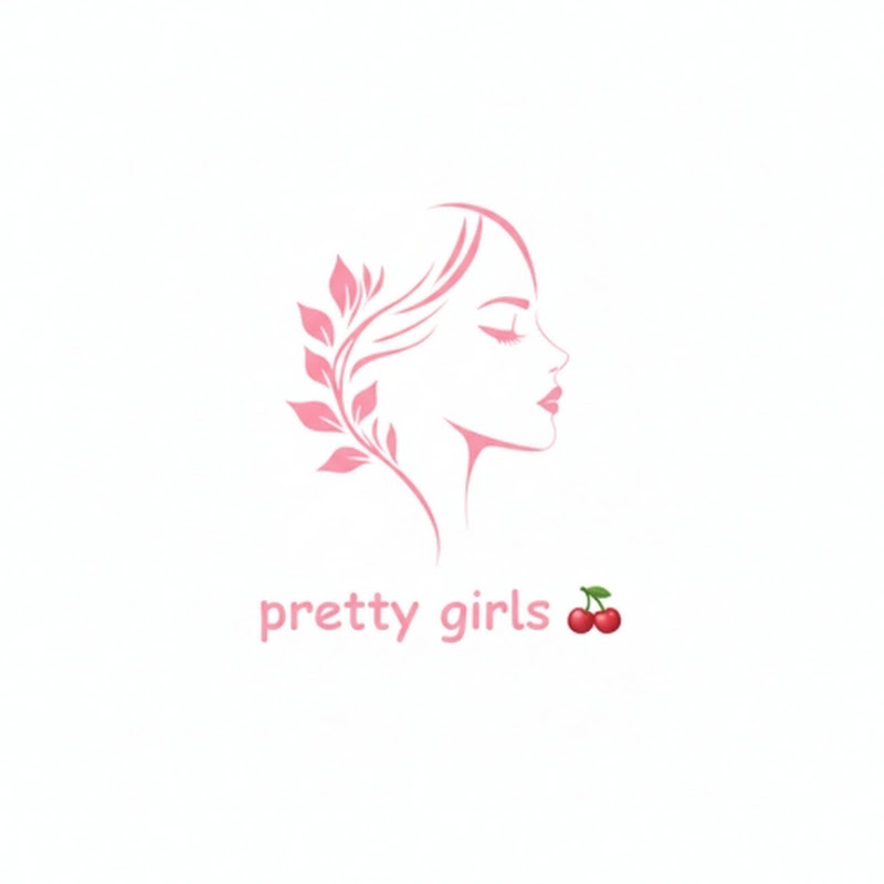 Pretty girls🍒.( Fashion)