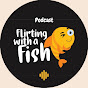 Flirting With A Fish logo
