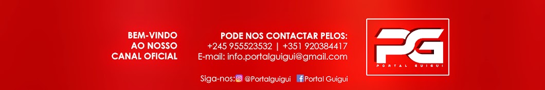 Portal Guigui यूट्यूब चैनल अवतार