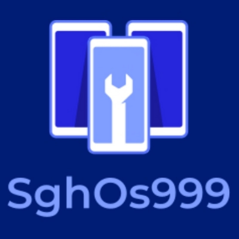SghOs999
