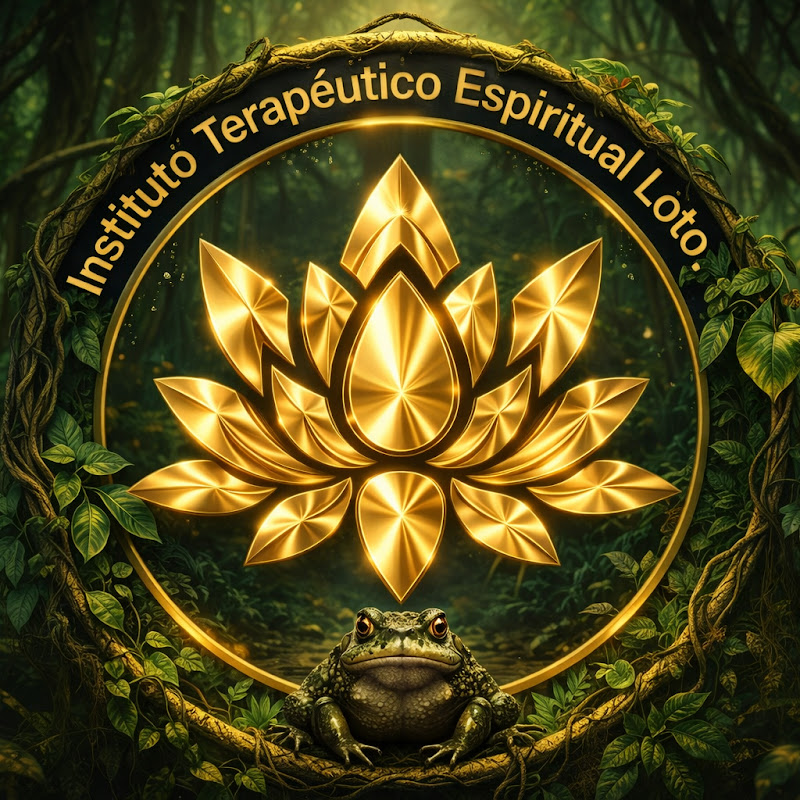 Instituto Terapéutico Espiritual Loto