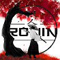 Ronin - We Love Stories Avatar