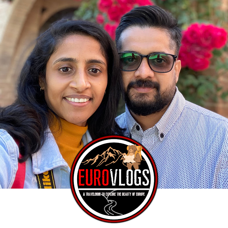 Euro Vlogs