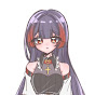 夜月莉奈 VTuber 大頭貼