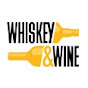 Whisky & Wine logo