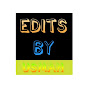 Edits By Usman logo